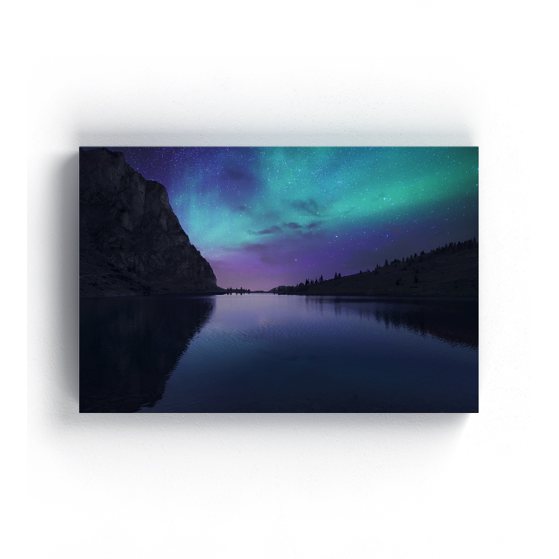 Aurora Boreal