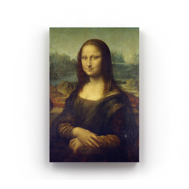 La Gioconda