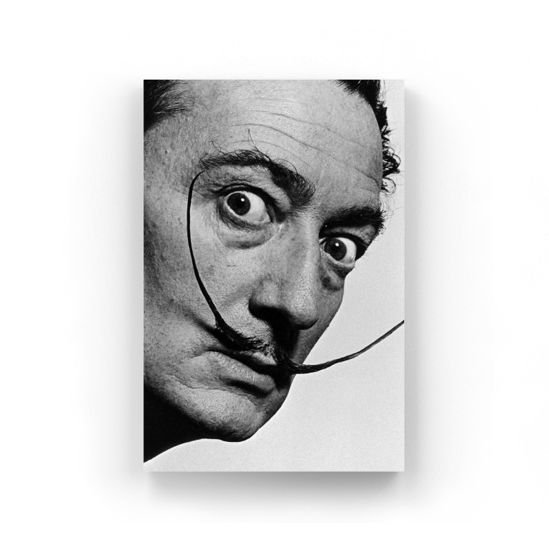 Salvador Dalí