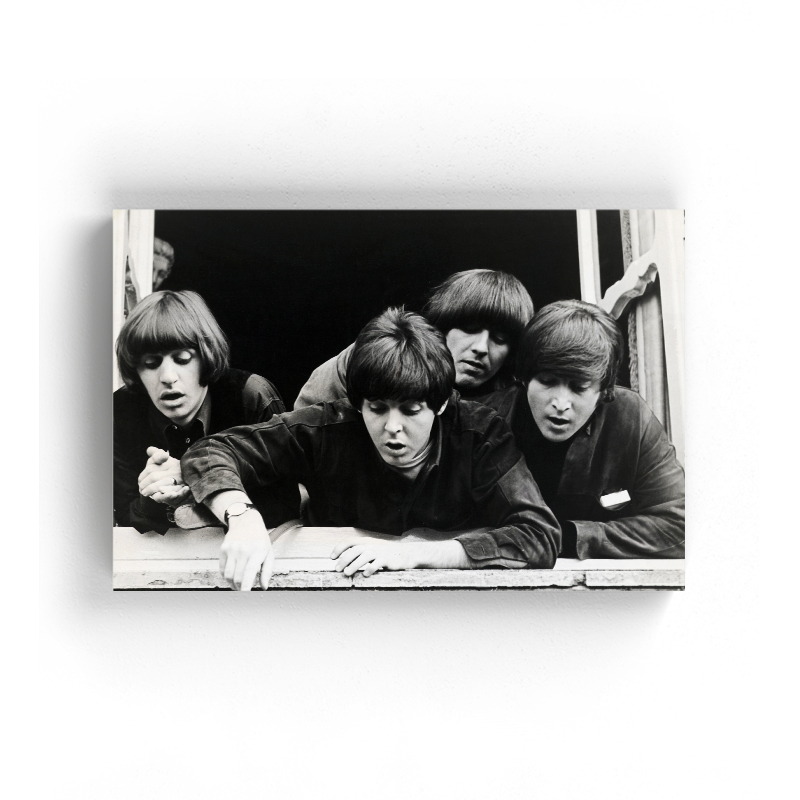 The Beatles